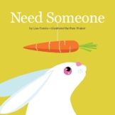 Need Someone (Digital Book)
