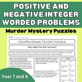 Positive and Negative Numbers | Positive and Negative Inte