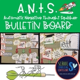Negative Thinking Bulletin Board (A.N.T.S)
