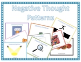Negative Thinking Patterns & Rubric
