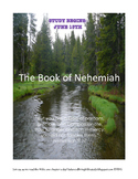 Nehemiah Study Guide