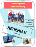 Nehemiah Teen Bible Study