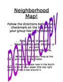 Neighborhood Community Map - create map in groups