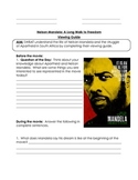 Nelson Mandela - A Long Walk to Freedom Movie Questions / 