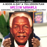 Nelson Mandela Book Companion : A-Book-A-Day