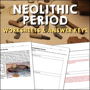 early humans worksheets teaching resources teachers pay teachers