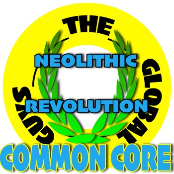Preview of Neolithic Revolution Common Core Complete Unit