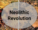 Neolithic Revolution PowerPoint