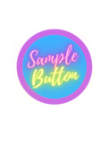 Neon Google Site Buttons - Brighten Up Your Page!