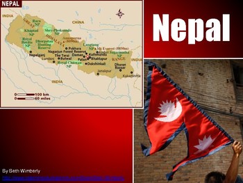 Preview of Nepal PowerPoint