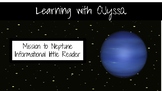 Neptune Informational Little Reader- Distance Learning