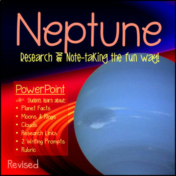 Preview of Neptune: Note-taking & Research