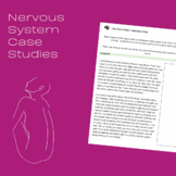 Nervous System Case Studies