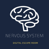 Nervous System Digital Breakout Escape Room