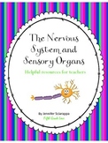 Nervous System & Sensory Organs Unit