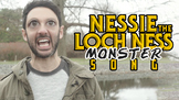 Nessie the Loch Ness Monster Song!