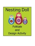 Nesting Doll Folktale and Activity