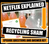 Netflix Broken: Recycling Sham