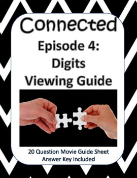 Preview of Netflix Connected Episode 4: Digits - Google Copy Included