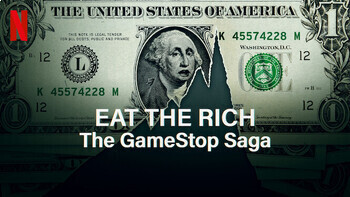 Preview of Netflix-Eat The Rich (Gamestop Saga) Questions