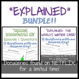 Netflix Explained GROWING BUNDLE!