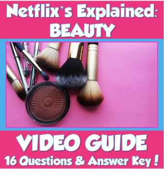 Netflix Explained: Beauty by Golden Crowell's Social Studies and More