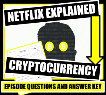 cryptocurrency explained netflix narrator