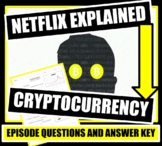 Netflix Explained: Cryptocurrency