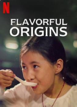 Preview of Netflix Flavorful Origins (Chaoshan) 风味原产地 Ep. 3 Q's - Marinated Crab (Eng.)