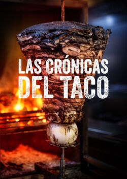 Preview of Netflix Las Crónicas del Taco: V2 Ep. 2- Cochinita (Español)