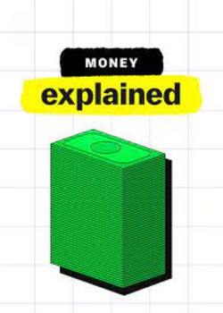 Preview of Netflix Money Explained Complete Series