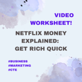 Netflix Money Explained: Get Rich Quick