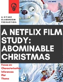 Netflix Movie Study: Abominable Christmas