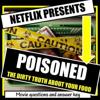 Preview of Netflix: Poisoned - the dirty truth about your food