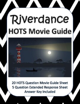 Preview of Netflix Riverdance (2022) HOTS Movie Guide - Google Copy Included