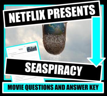 Preview of Netflix: Seaspiracy Movie Guide