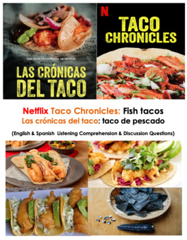 Spring 2019 – Fish Taco Chronicles