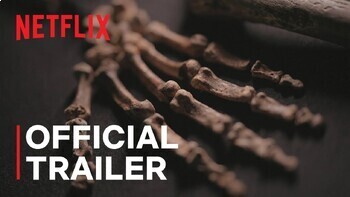 Preview of Netflix: Unknown Cave of Bones