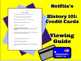 Netflix's History 101: Credit Cards Viewing Guide ( Season