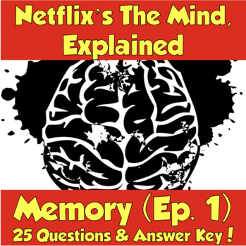 The mind, explained in five 20-minute Netflix episodes - Vox