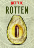 Netflix show Rotten, Episode 1: Avocado War Comprehension 
