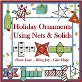 Nets and Solids
