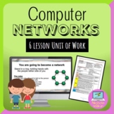 Networks Lessons