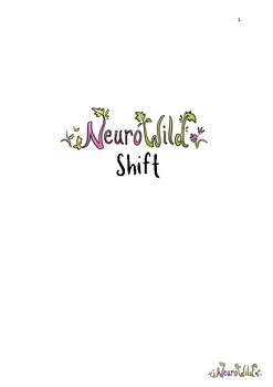 Preview of NeuroWild Shift Information Packet (49 page), Parent Discount