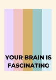 Neurodiversity-Affirming Printable Posters