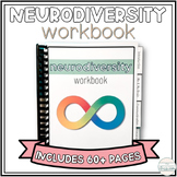 Neurodiversity Affirming "Social Language" Workbook