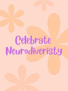 Preview of Neurodiversity Poster