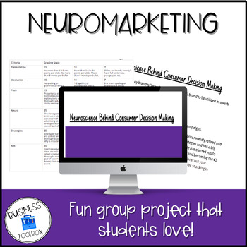 Preview of Neuromarketing