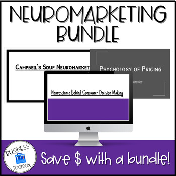 Preview of Neuromarketing Bundle