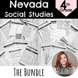 Nevada History- The Bundle